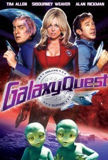 Amazon.co.jp: 映画パンフレット 「ギャラクシー・クエスト