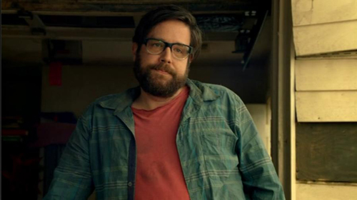 海外ドラマ紹介『レボリューション』: アラン・リックマンと海外ドラマ